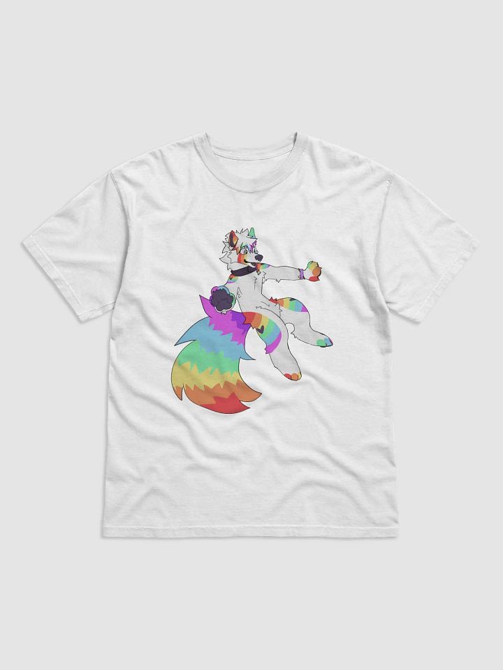 GLITTER T-SHIRT #1 product image (1)