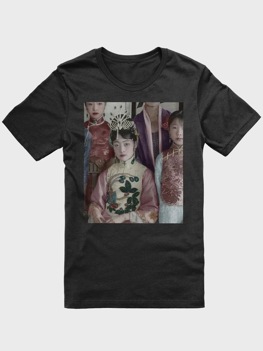Imperial Shadows - The Last Empress Tee product image (1)