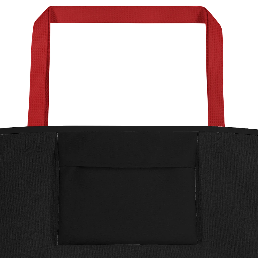 NinjaOne Backups & Bandwidth 2023 - Tote Bag product image (11)