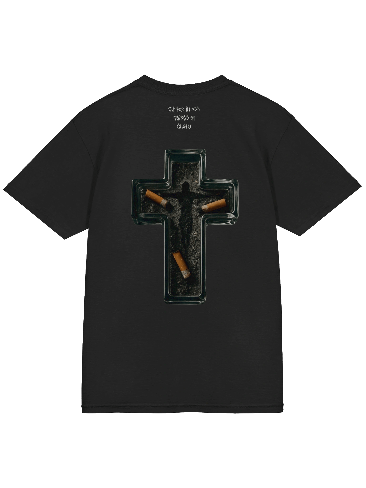HEART//BURNT Tee product image (4)
