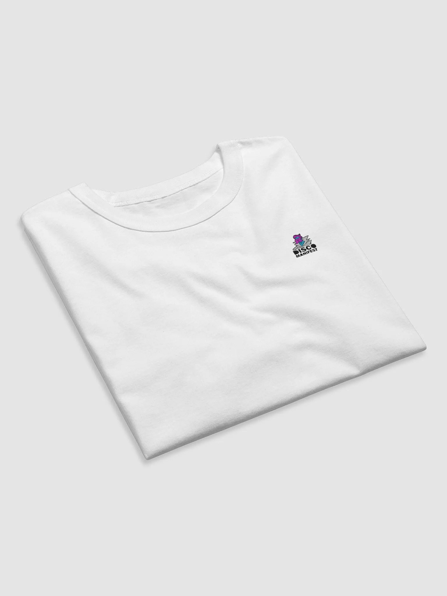 DISCO MANIFEST CHAMPION TEE product image (5)