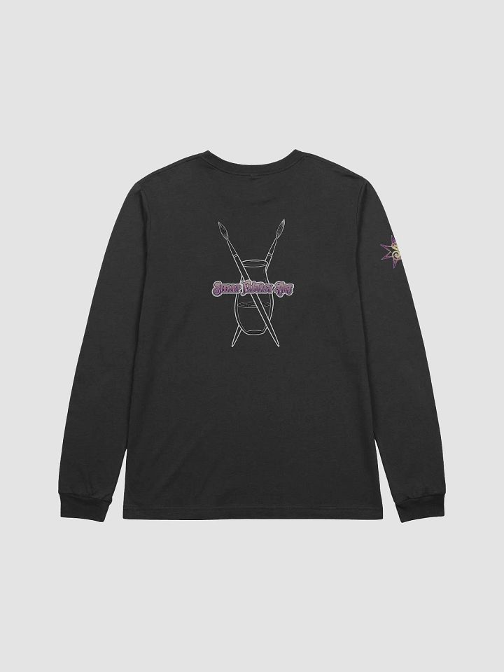 Triplets - SFA Long Sleeve Tee product image (6)