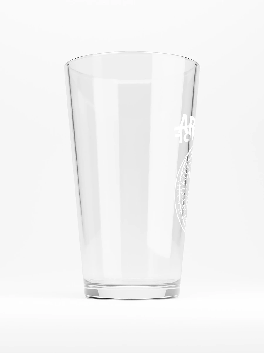 Legacy Pint Glass! product image (2)