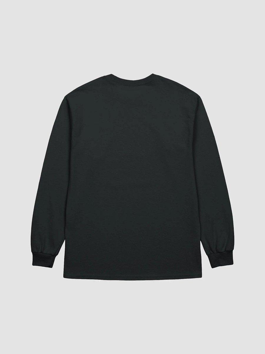 Long sleeve - blk.bugi02 product image (9)