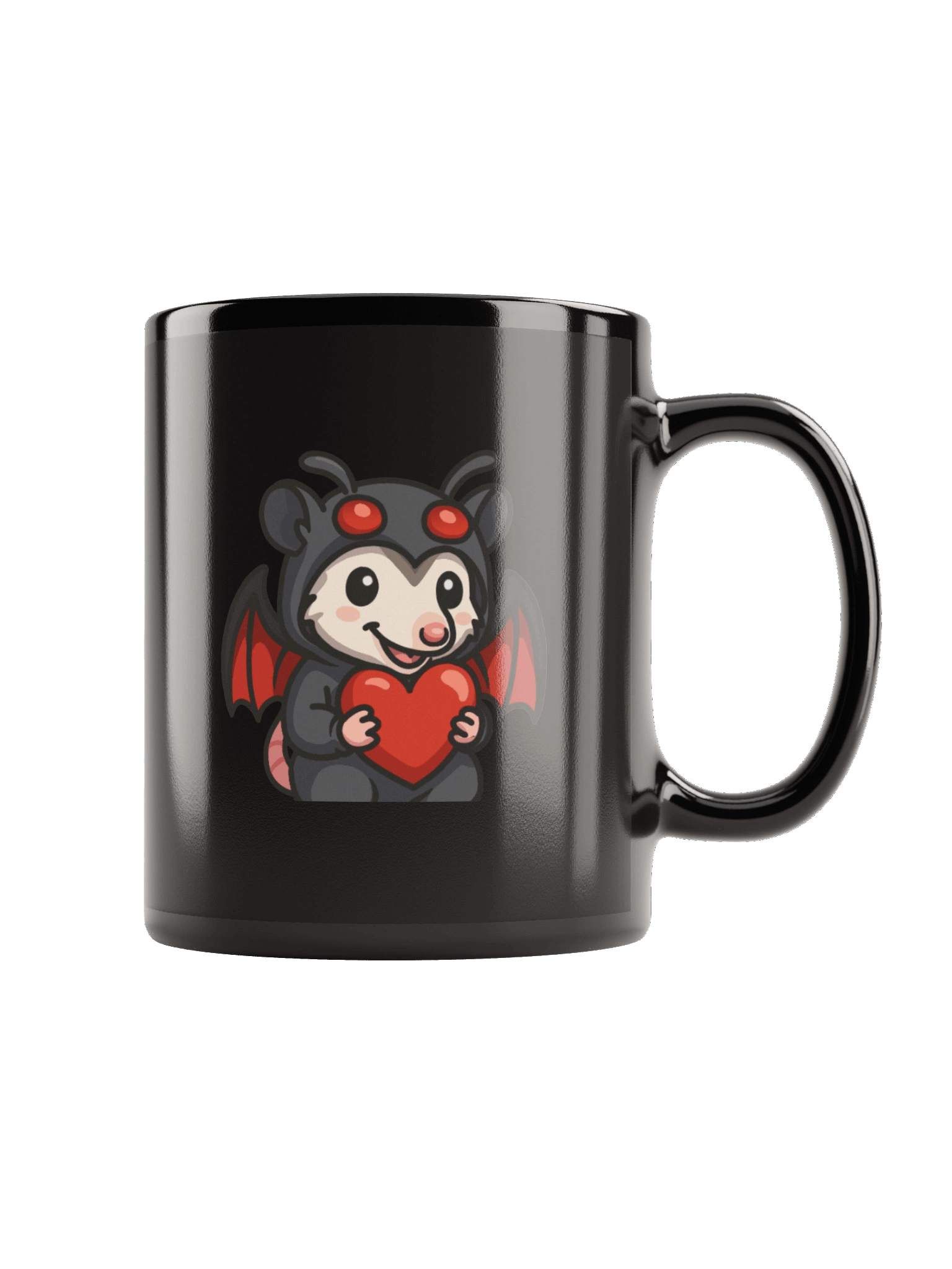 Horrors Persist product image (1)