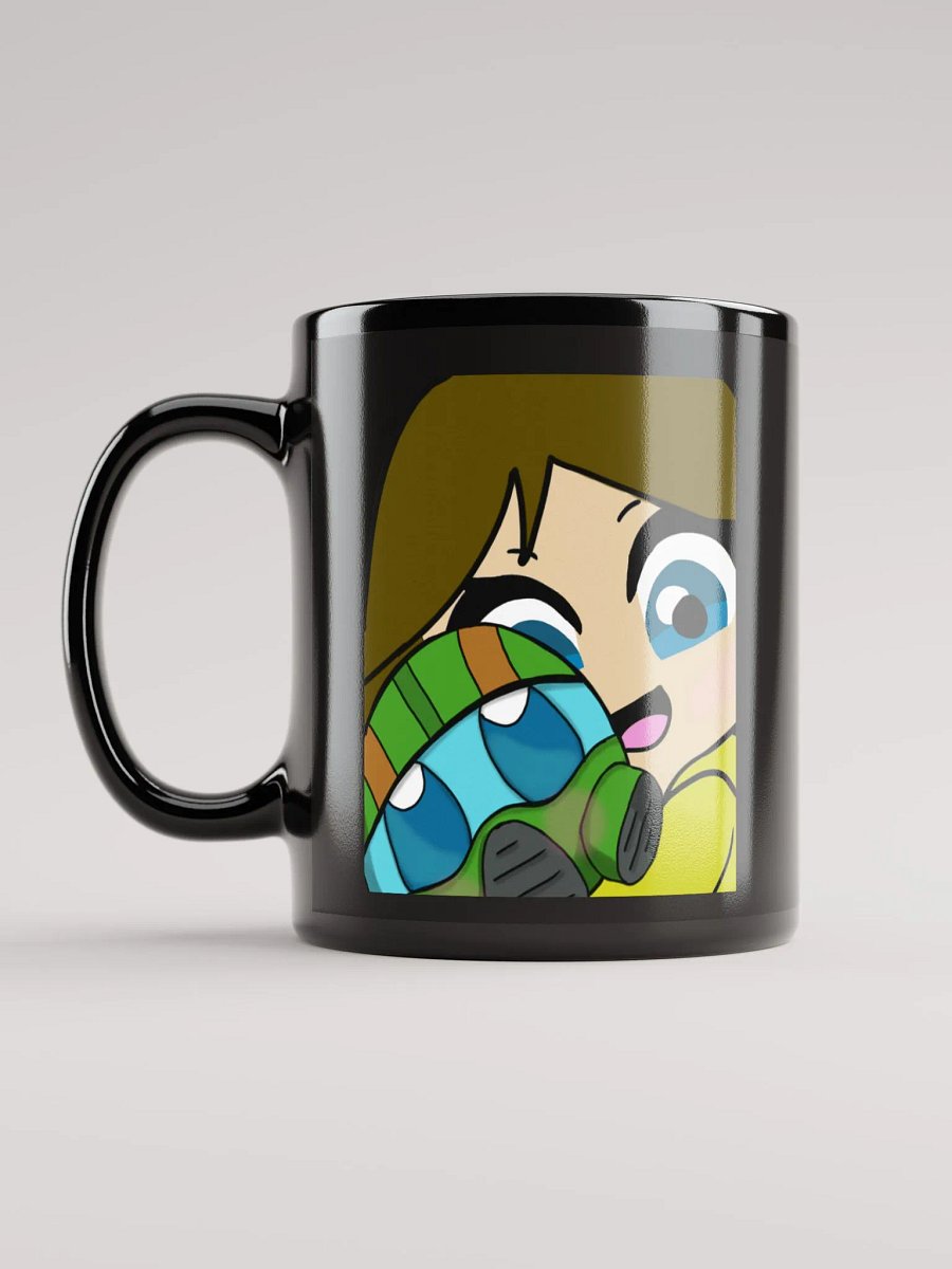 Llemon Pickle Mug Co-op Merch product image (12)