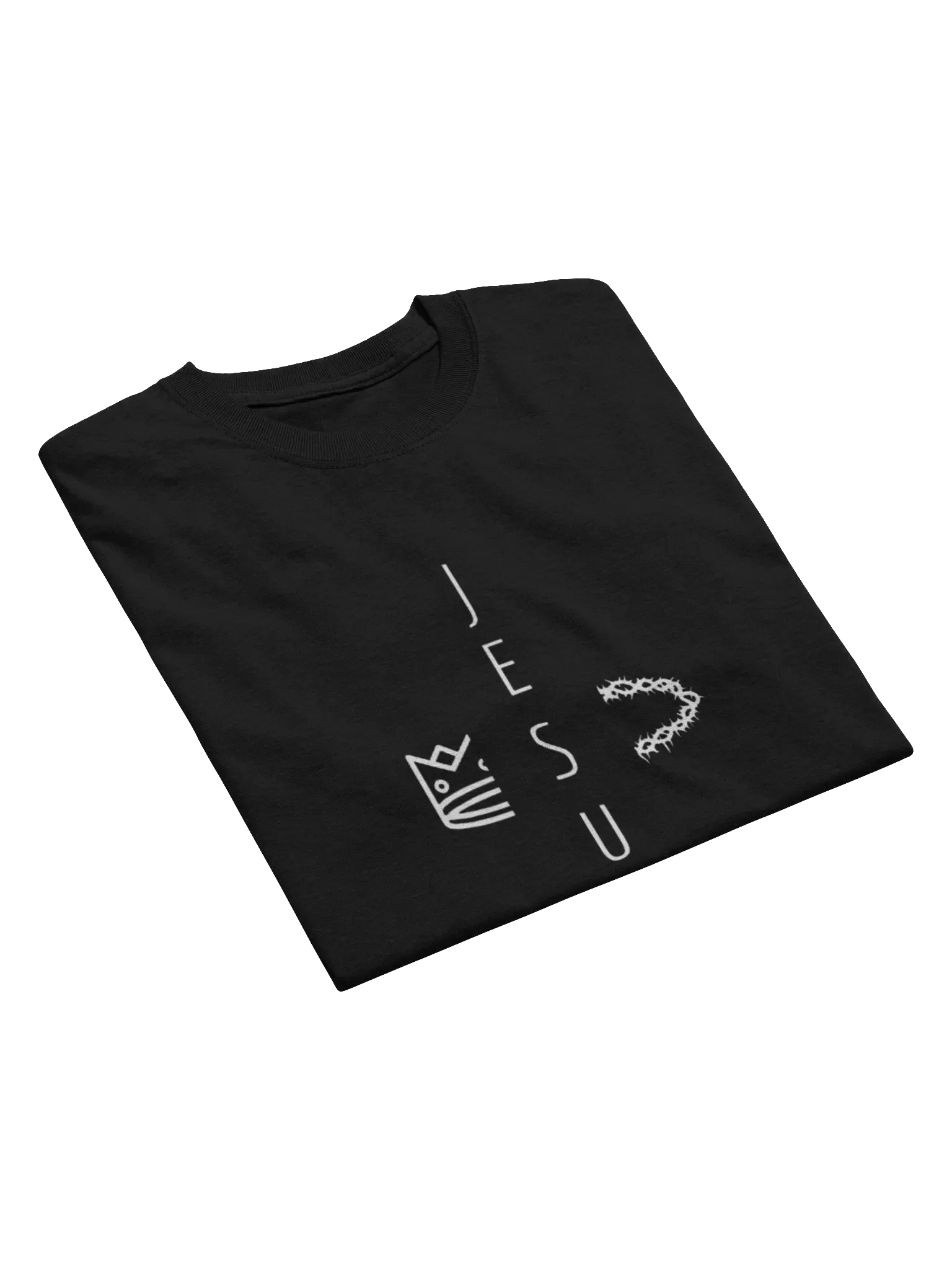 Christ Identity Unisex Tee product image (39)