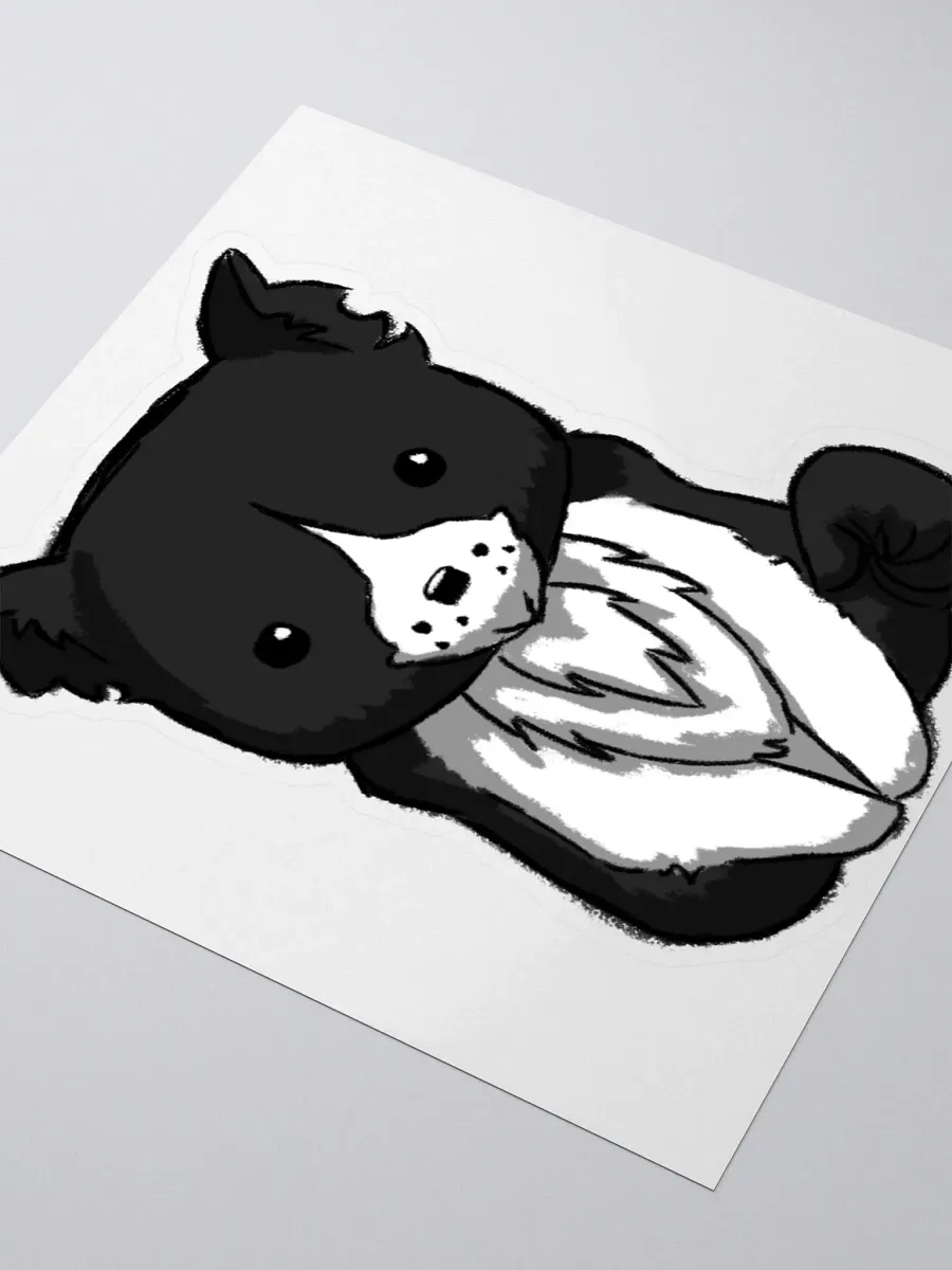 Sticky Marvin product image (3)