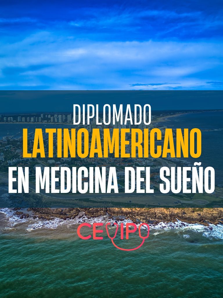 Diplomado Latinoamericano en Medicina del Sueño product image (1)