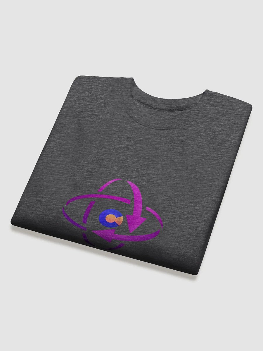 Catalyst Atom Design Cotton Sweatshirt Front Only product image (4)