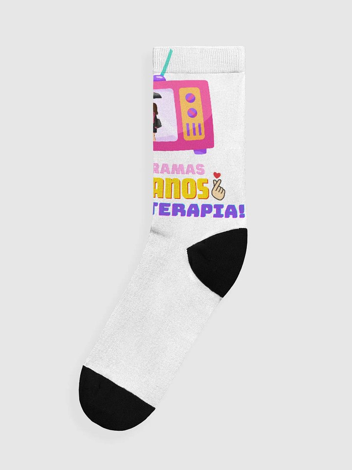 Medias Maratón y Spoilers ON product image (1)