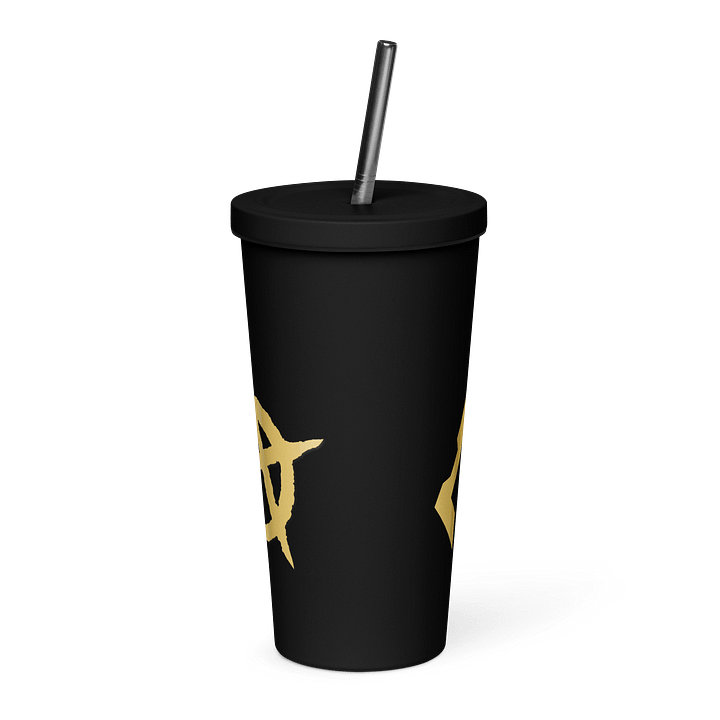 Two Sides Insulated Tumbler product image (2)
