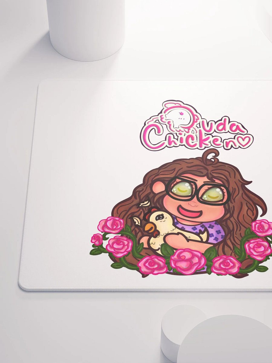 Dudachicken Gaming Mouse Pad product image (10)