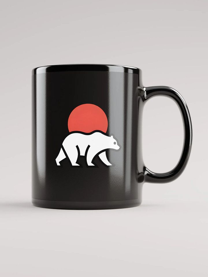Bear In The Sun product image (1)