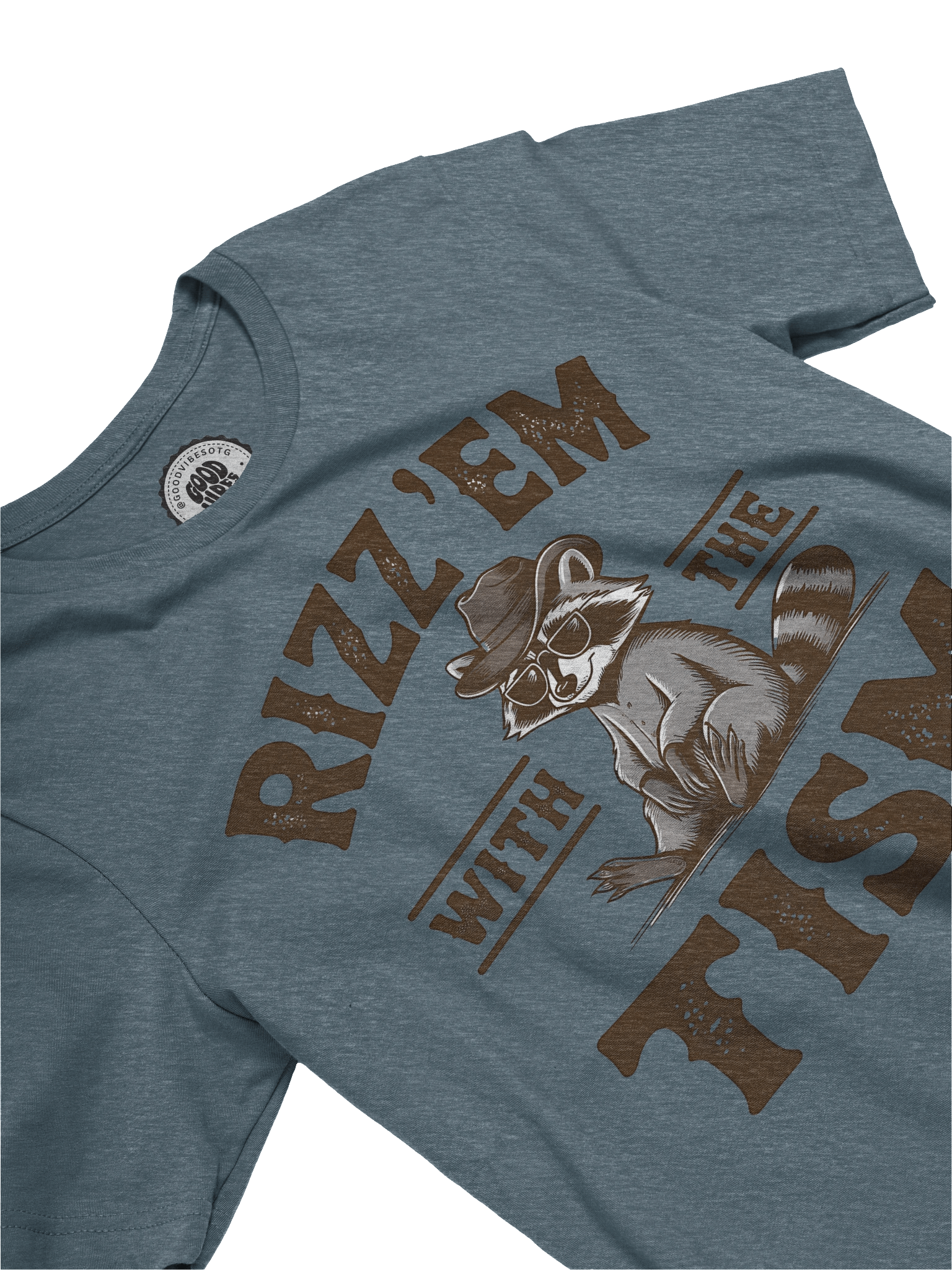 Rizz 'em with the Tism product image (15)