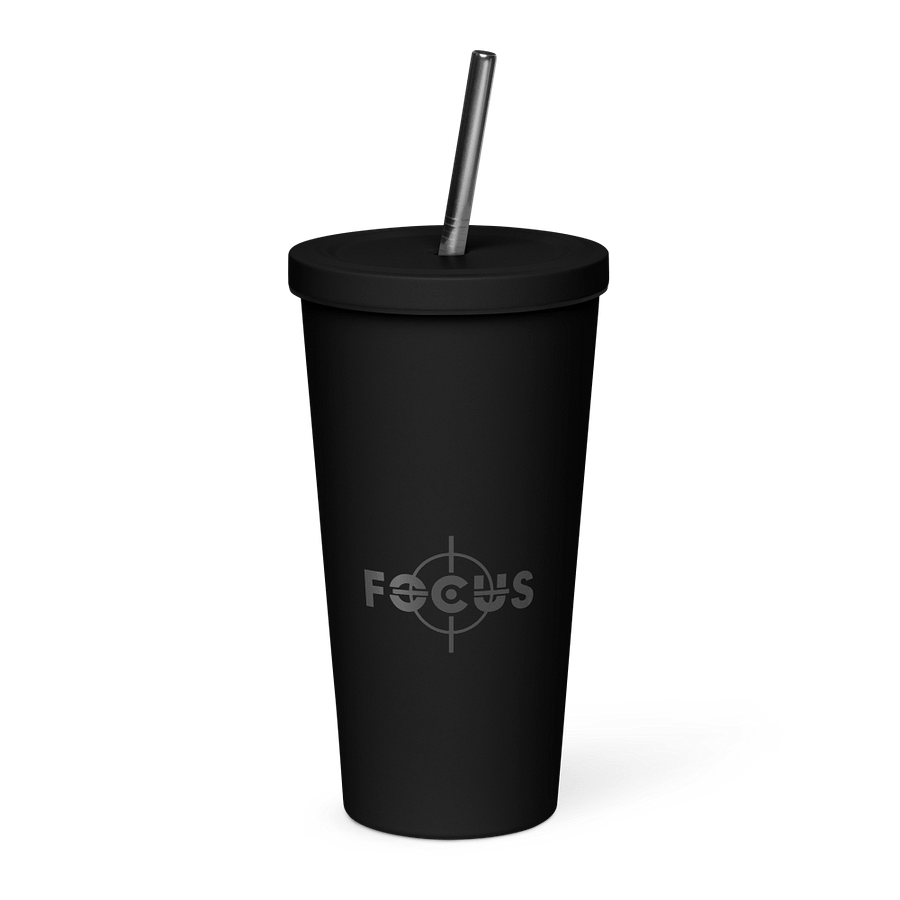Focus - Tumbler product image (4)