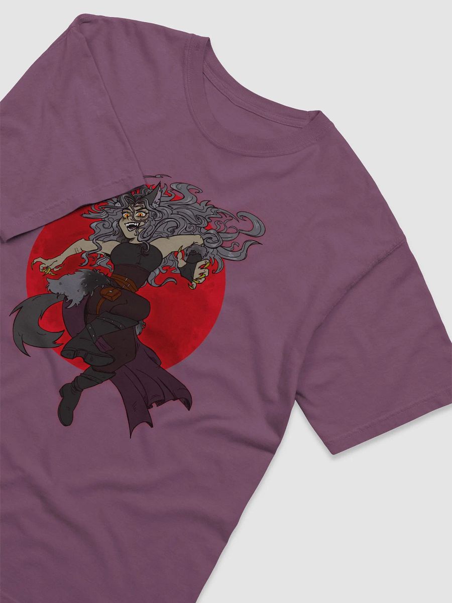 Blood Moon Tee product image (3)