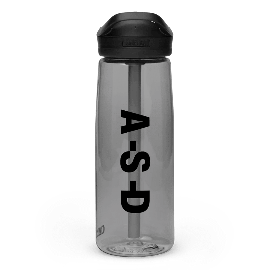 A-S-D x CamelBak Eddy® Water Bottle product image (1)