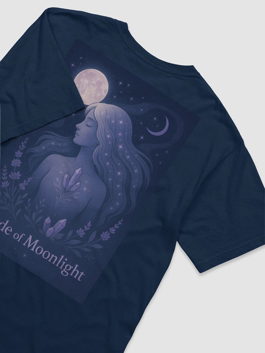 Made of Moonlight Shirt product image (12)