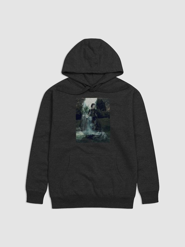 Horrifying History Hoodie product image (1)