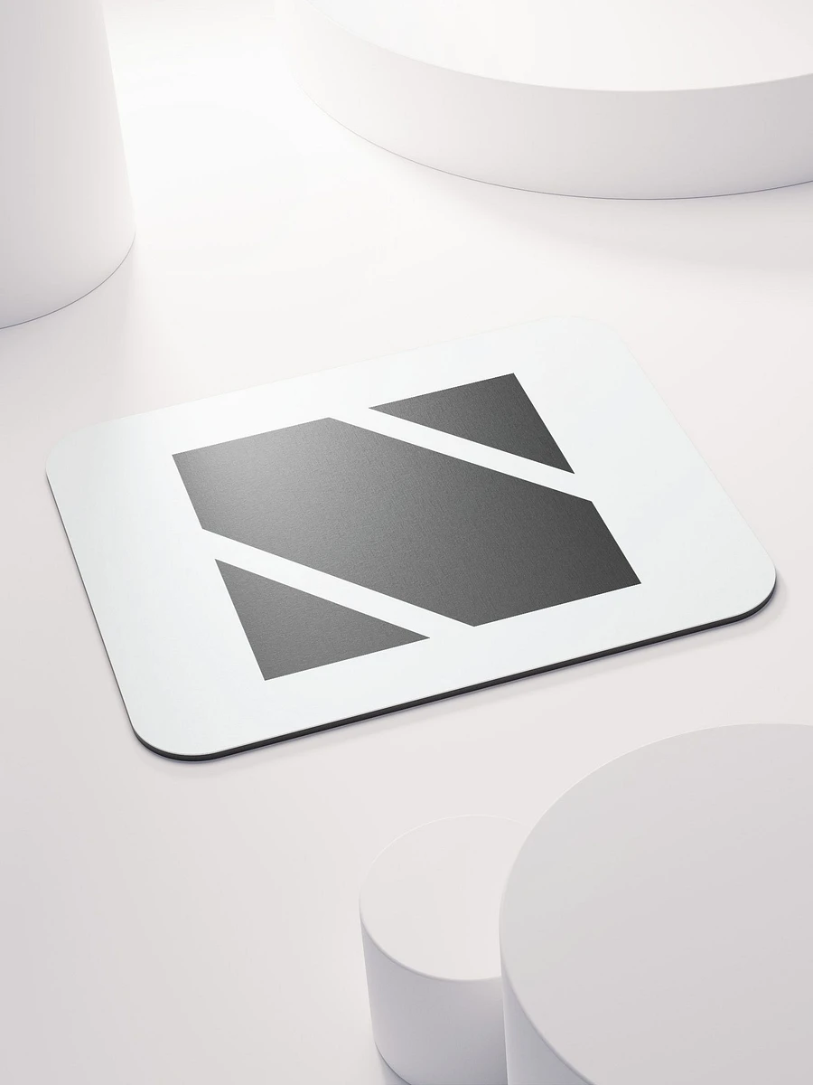 Midnight Magic Mouse Pad product image (4)