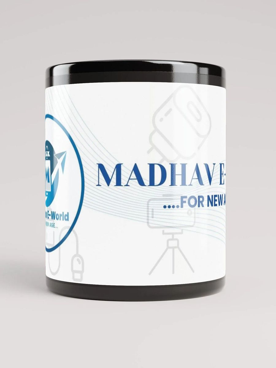 MADHAV E-WORLD Mag product image (10)