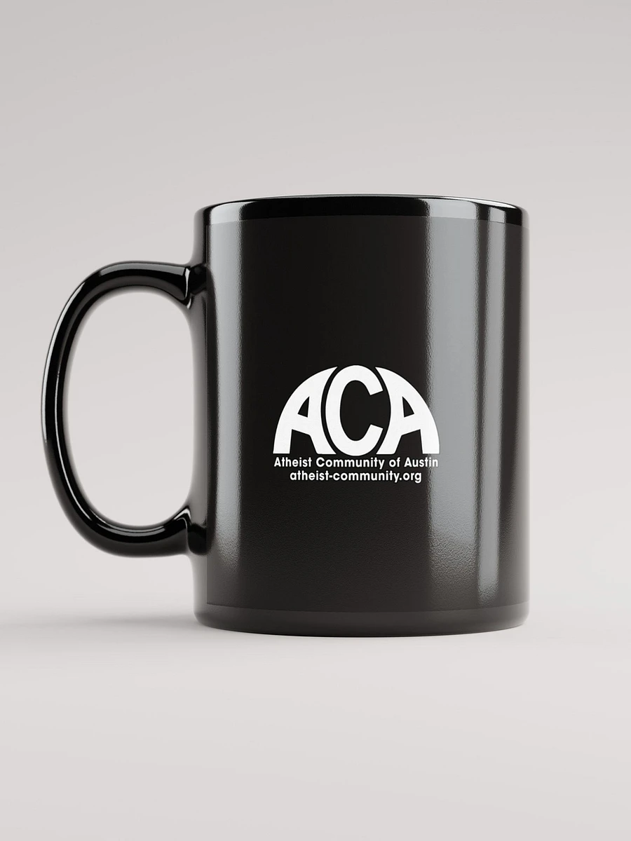 Proud Atheist - Mug product image (6)