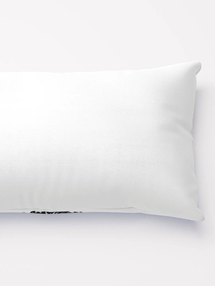 Beardbros djs Pillow product image (2)