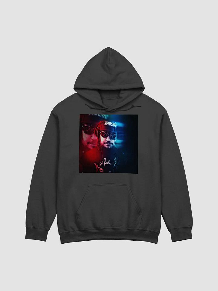 Siren 2.0 (Black) product image (1)