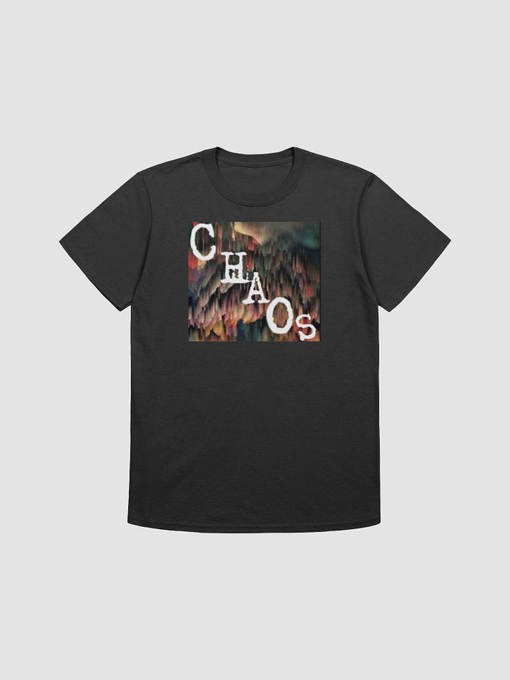 Chaos Tee product image (2)