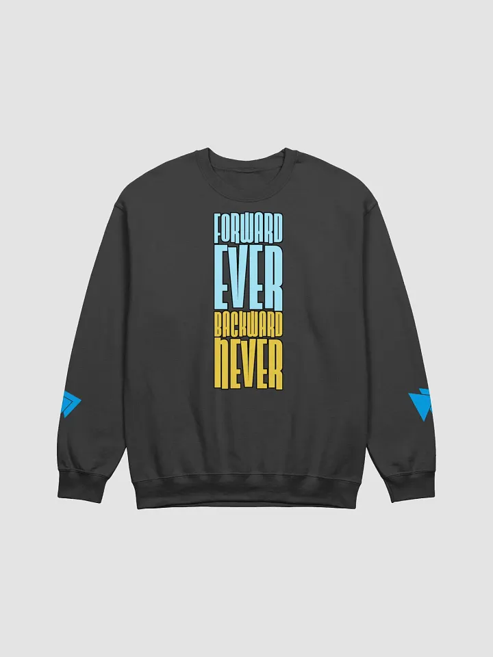 Official F.E.B.N.2 Crewneck product image (1)