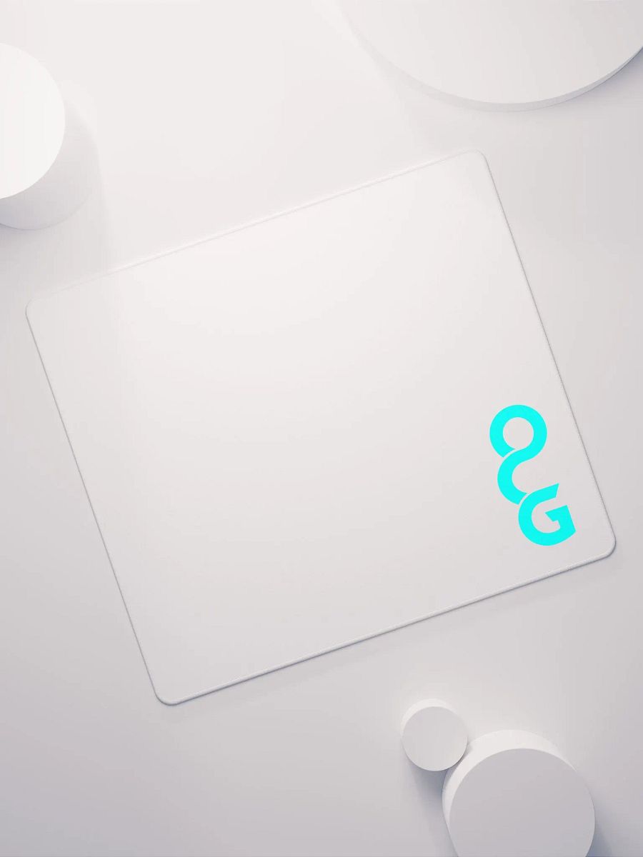OCG Logo Gaming Mouse Pad 18
