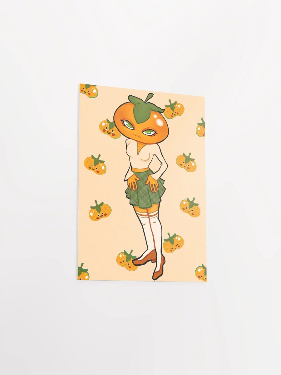 Persimmon Girl product image (3)