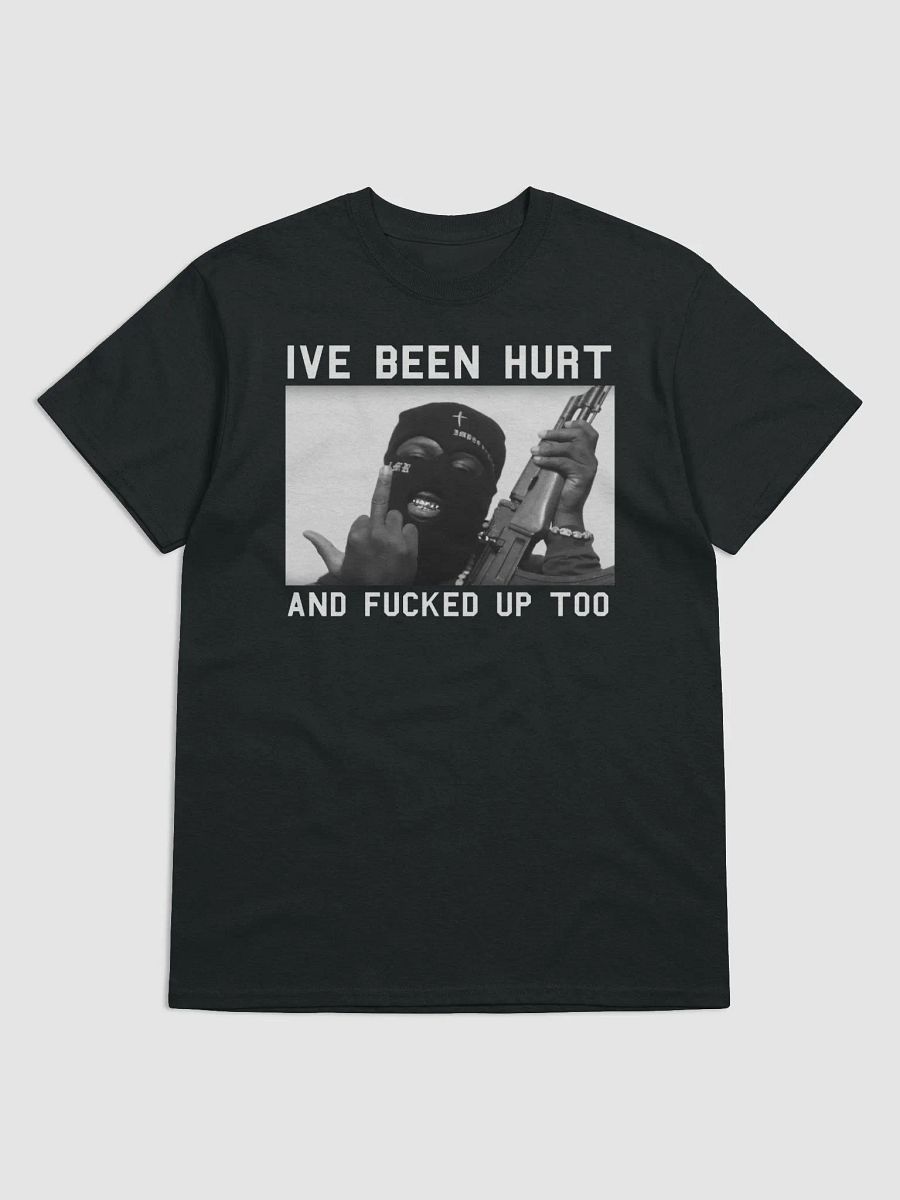 On The Broken Streets product image (1)