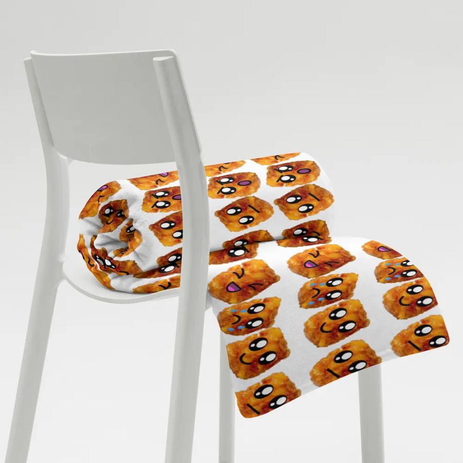Ew Emotions Throw product image (8)