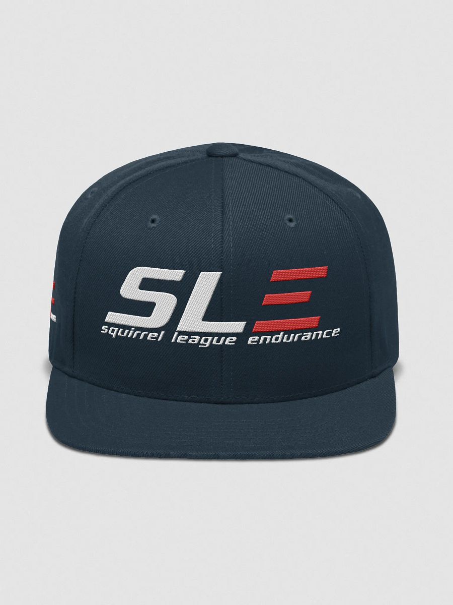 Squirrel League Endurance Hat product image (1)