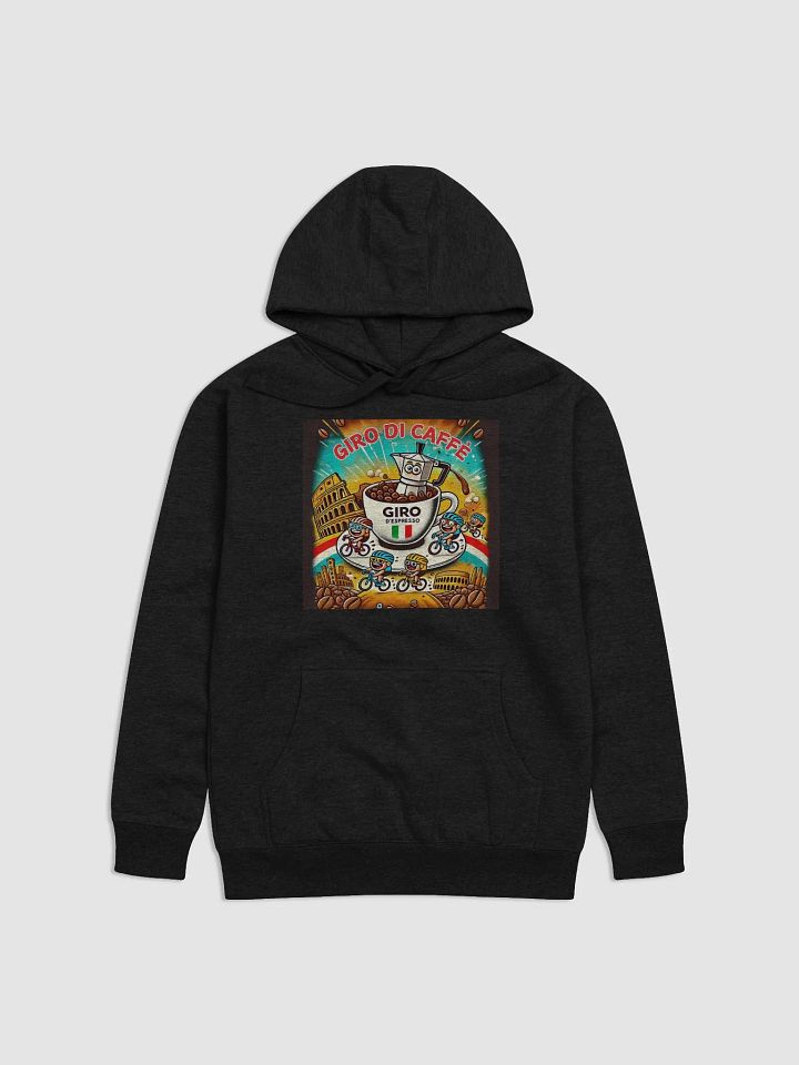 Coffee Merch - Italian Themed Merch product image (1)