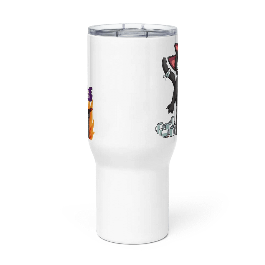 Gib Coffee - Lefty Edition product image (4)