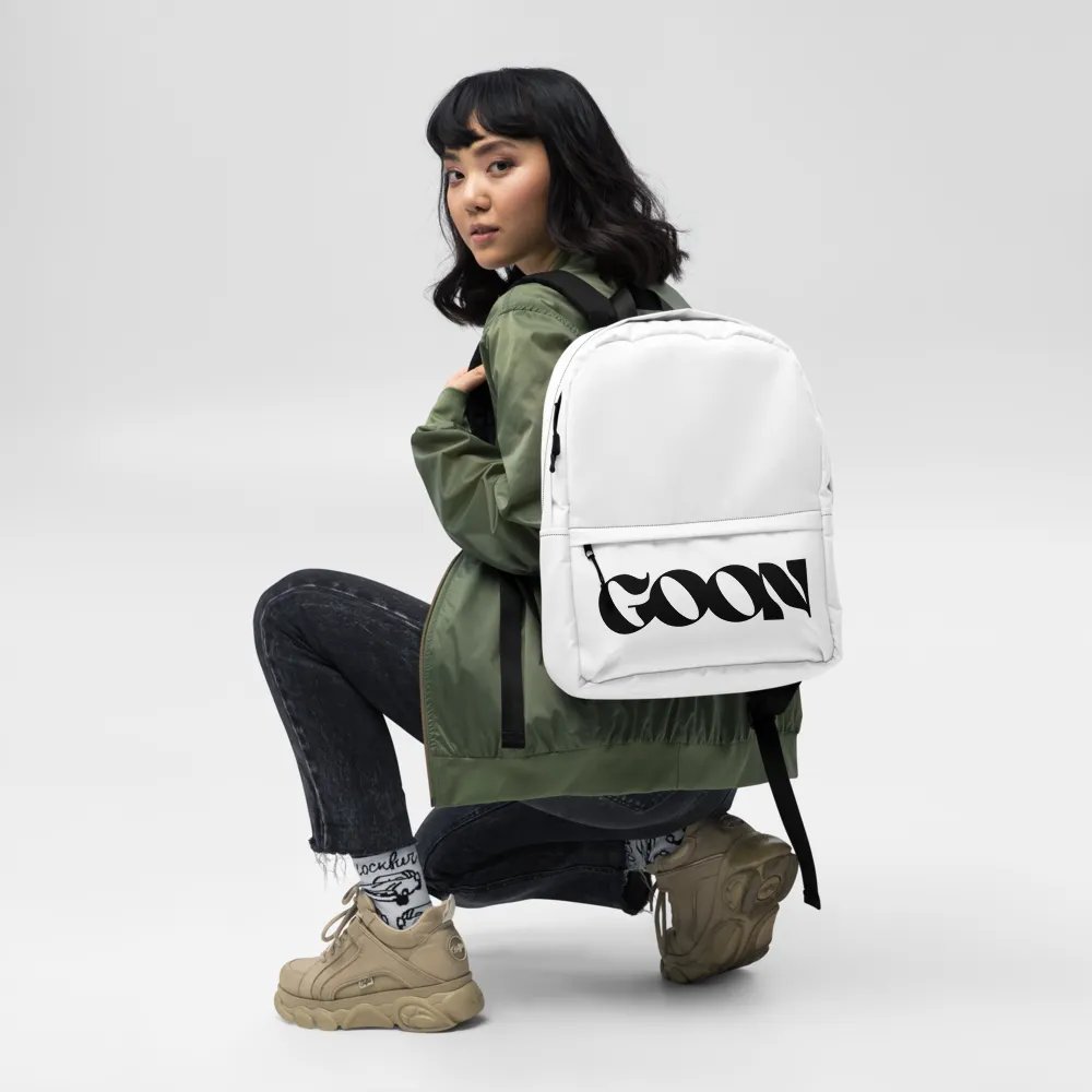 GOON BAG product image (10)