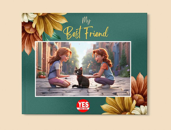 My Best Friend product image (1)