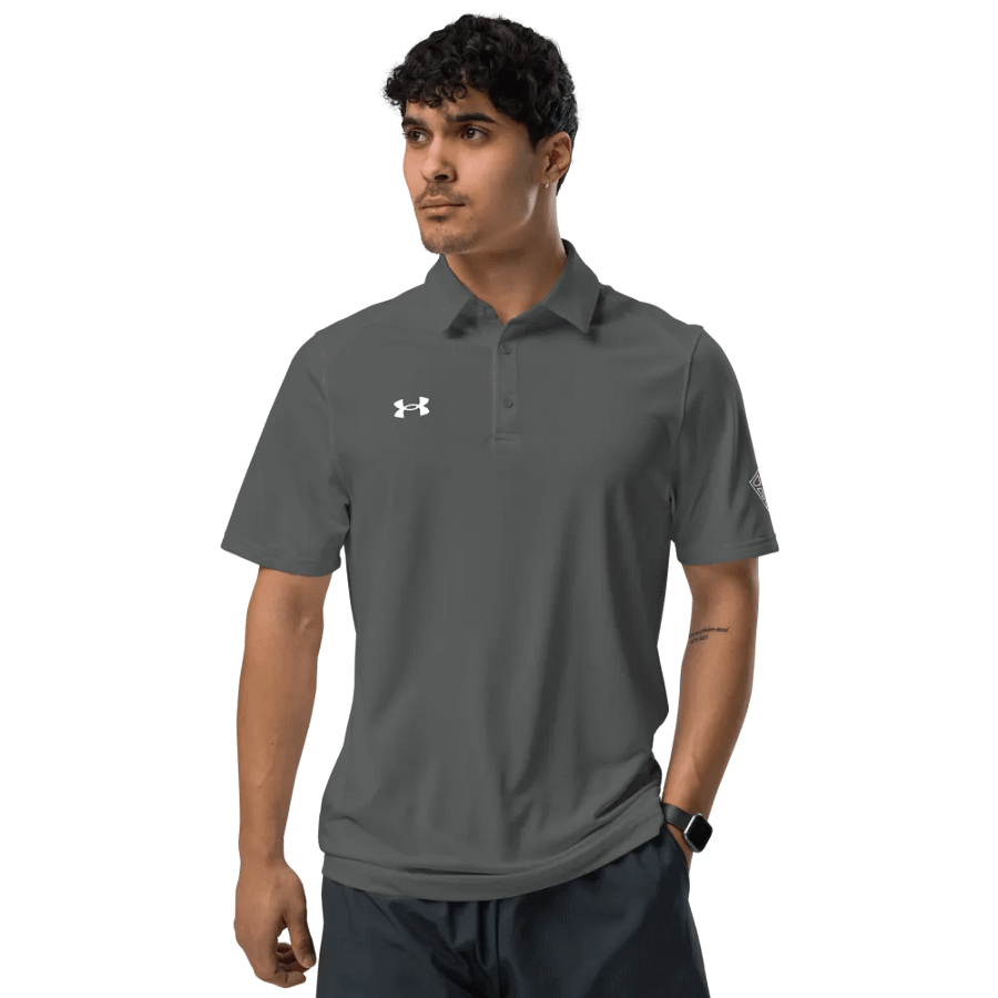Grey Polo product image (10)