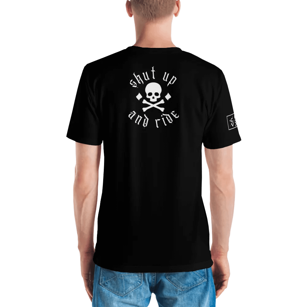 RIDE YOUR SHIT product image (7)