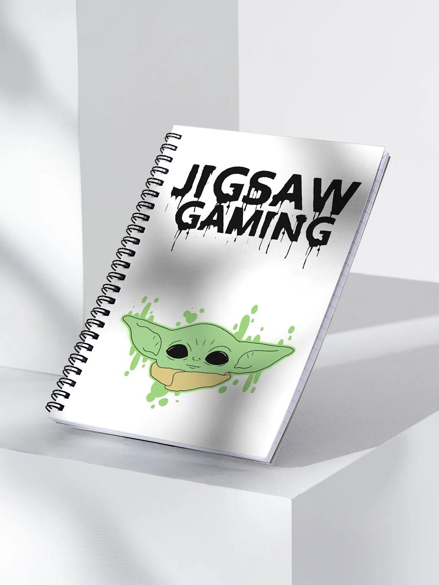 logo baby yoda notebook product image (4)