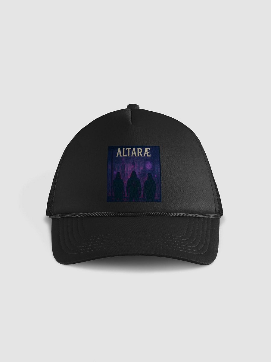 “Concrete Hymns” Hat – ALTARÆ product image (1)
