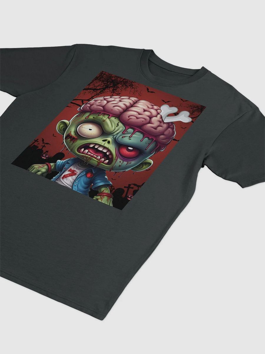 Boney Heavy T-Shirt product image (3)