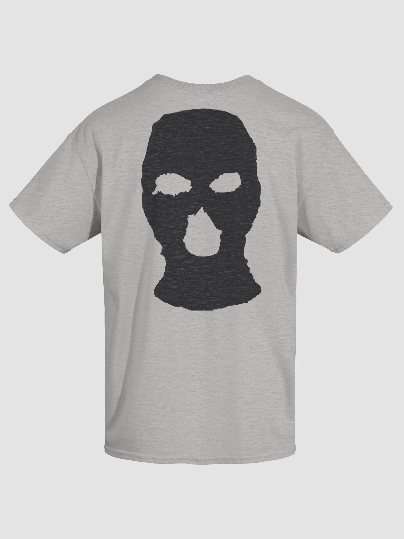 TRASH SOCIETY NO RULES product image (7)