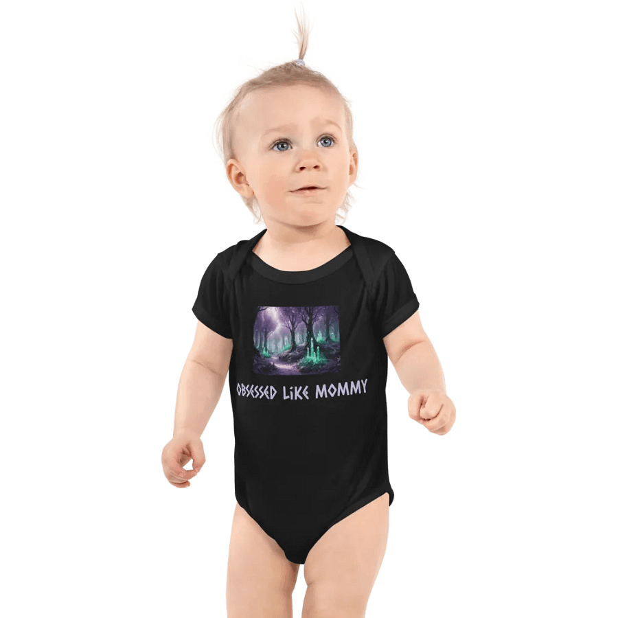 Like Mommy product image (1)
