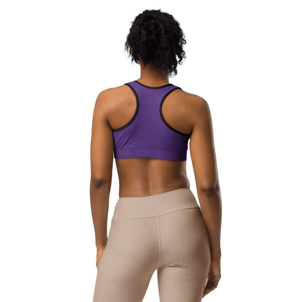 The Garvelle Summerwear Collection: Sports Bra product image (3)
