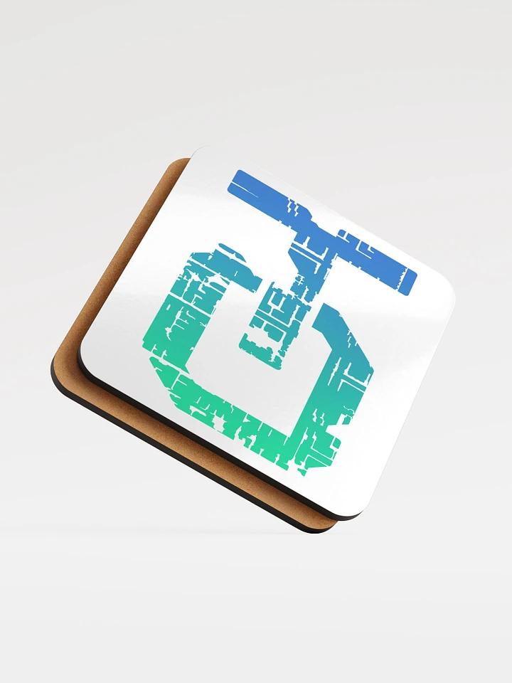 Techie Coaster product image (1)