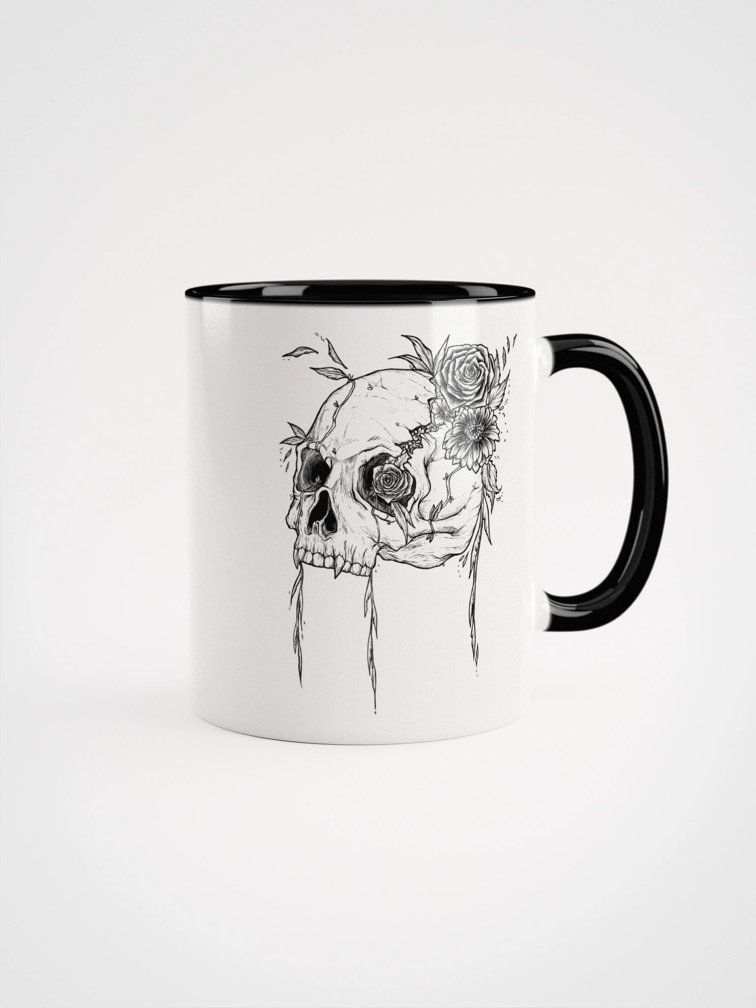 OVERGROWTH MUG product image (2)